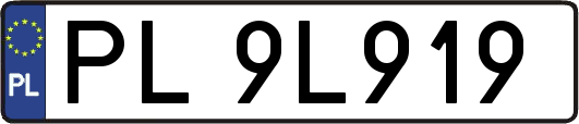 PL9L919
