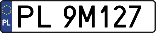 PL9M127