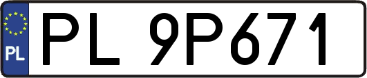 PL9P671