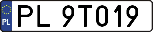 PL9T019