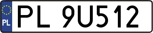 PL9U512