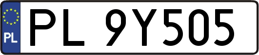 PL9Y505