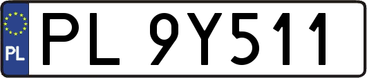 PL9Y511