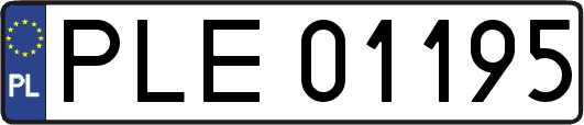 PLE01195