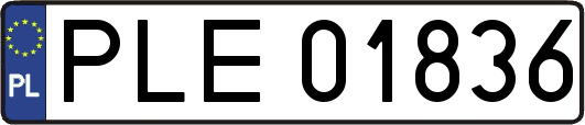 PLE01836