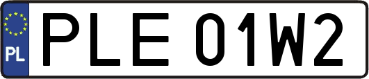 PLE01W2