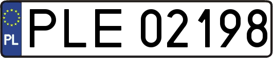 PLE02198