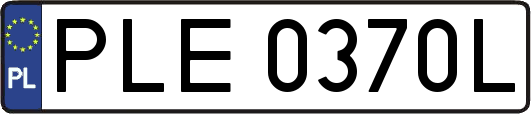 PLE0370L