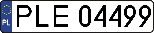 PLE04499