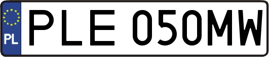 PLE050MW