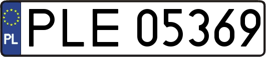 PLE05369