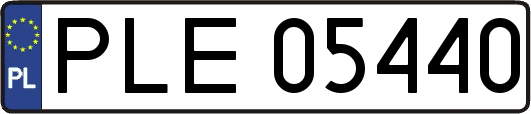 PLE05440