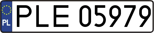 PLE05979
