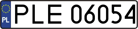 PLE06054