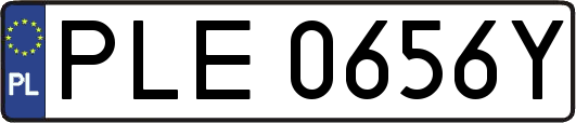 PLE0656Y