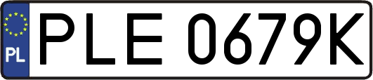 PLE0679K