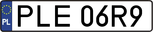 PLE06R9