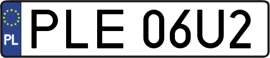 PLE06U2