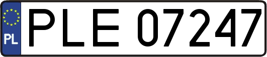 PLE07247