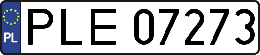 PLE07273