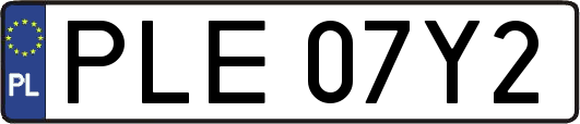 PLE07Y2