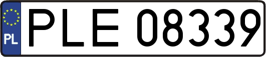 PLE08339