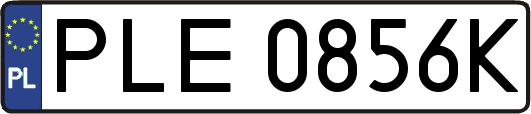 PLE0856K