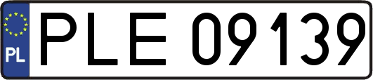 PLE09139