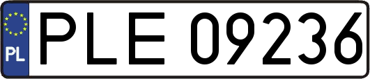 PLE09236
