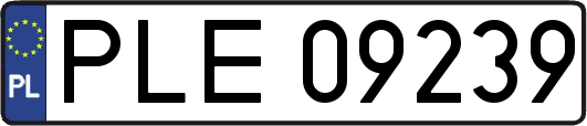 PLE09239