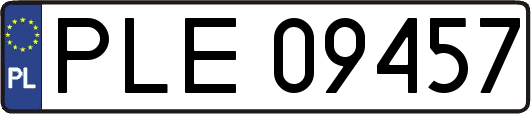 PLE09457