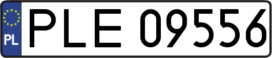 PLE09556