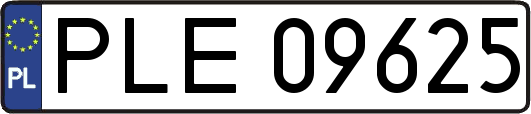 PLE09625