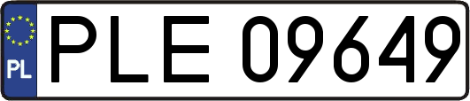 PLE09649