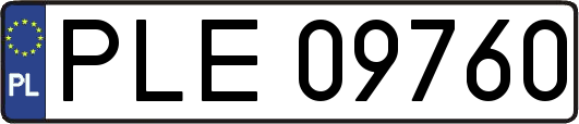 PLE09760