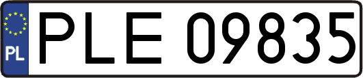 PLE09835