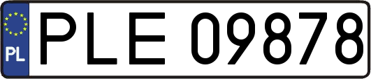 PLE09878