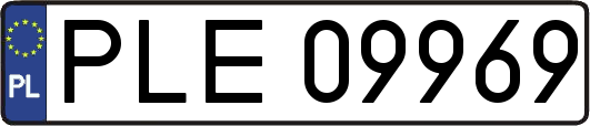 PLE09969