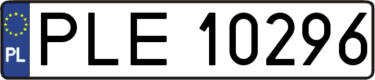 PLE10296