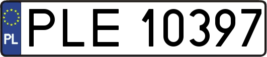 PLE10397