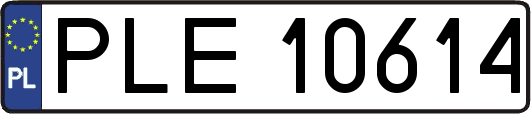 PLE10614