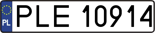 PLE10914