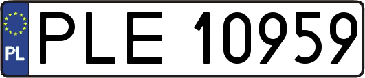 PLE10959