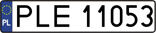 PLE11053