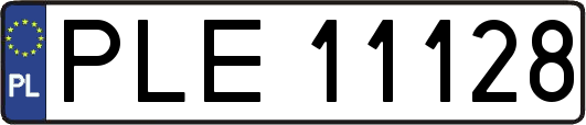 PLE11128