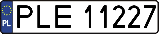 PLE11227