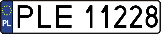 PLE11228