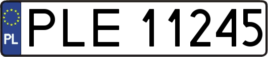 PLE11245