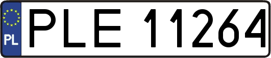 PLE11264