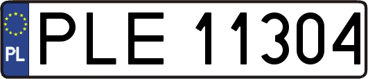 PLE11304